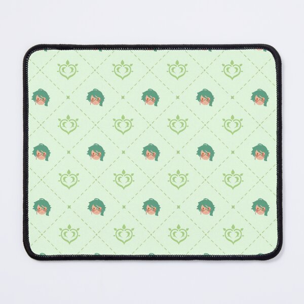 Item preview, Baizhu Pattern designed and sold by TabithaAbadeer.