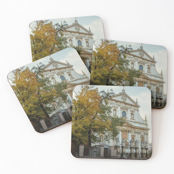 Item preview, St. Peter and Paul church in Krakow, Poland designed and sold by Mikołaj Niemczewski.