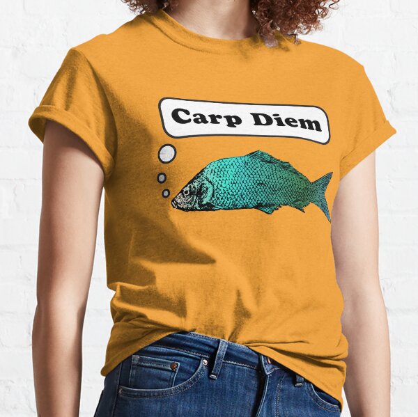 EDUCATION IS IMPORTANT BUT FISHING Mens Funny T-shirt joke gift present carp 