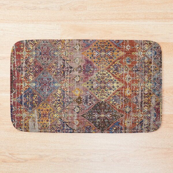 Item preview, Heritage Oriental Moroccan Artwork designed and sold by SpaceBazaar.
