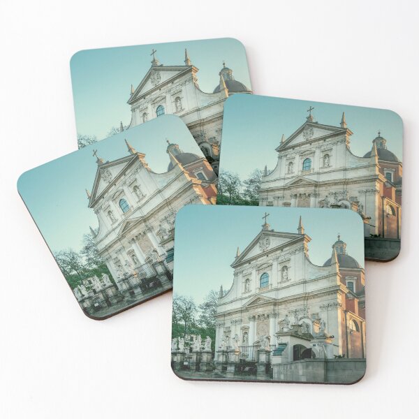 Item preview, St. Peter and Paul church in Krakow, Poland designed and sold by Mikołaj Niemczewski.
