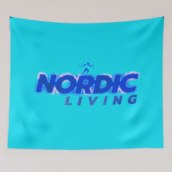 Item preview, NORDIC LIVING designed and sold by Klementsen.