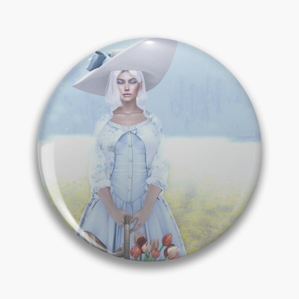 Item preview, The period piece designed and sold by Liz4paris.