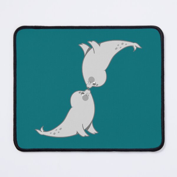 Item preview, Seal Lovers : Cute Seal designed and sold by MoaaStore.