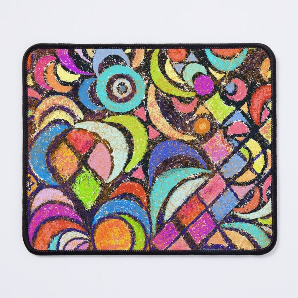 Item preview, Moorish kaleidoscope designed and sold by MiguelMedik.