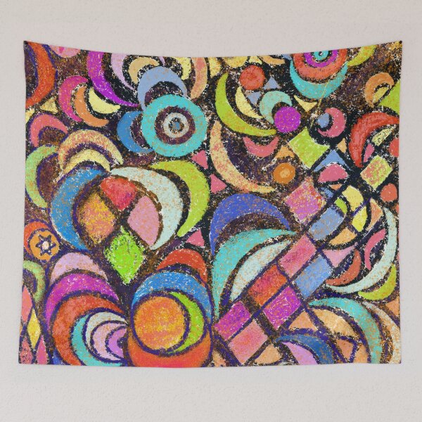 Item preview, Moorish kaleidoscope designed and sold by MiguelMedik.