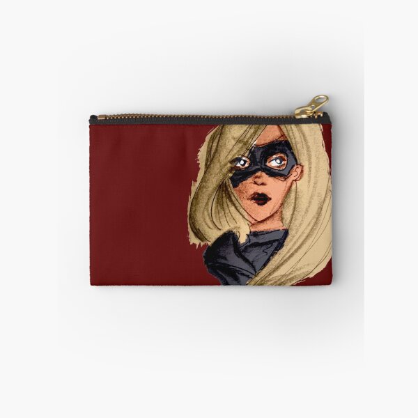 Item preview, Black Canary designed and sold by GlinZor-El.