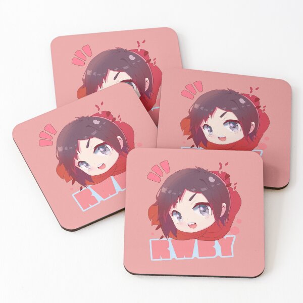 Item preview, Ruby Chibi designed and sold by Ridd-Li.