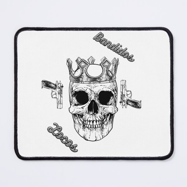 Item preview, Hijo de Puta/ Bandidos Locos Collection 1.0 designed and sold by 3nesha5.