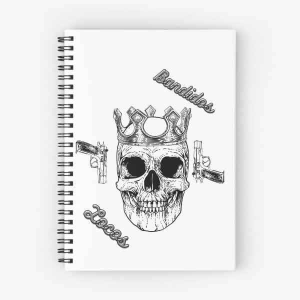 Item preview, Hijo de Puta/ Bandidos Locos Collection 1.0 designed and sold by 3nesha5.