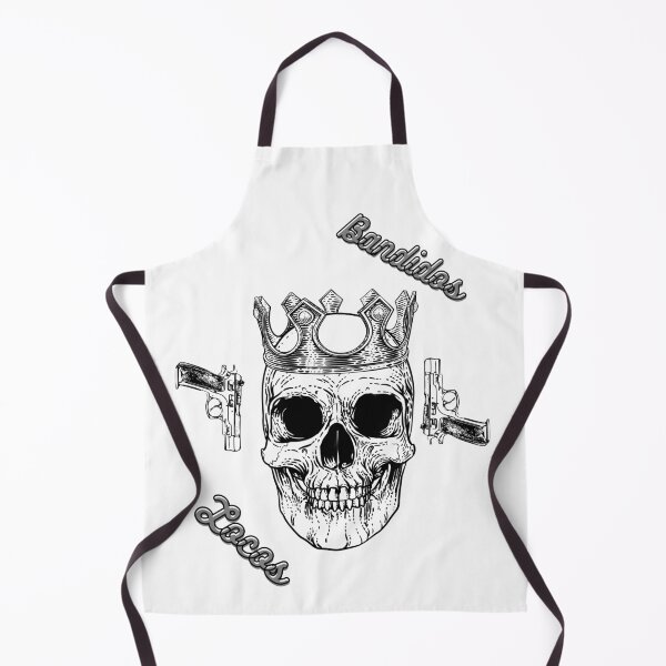 Item preview, Hijo de Puta/ Bandidos Locos Collection 1.0 designed and sold by 3nesha5.