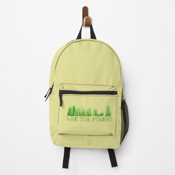Item preview, Save the forest designed and sold by MC Art Studio.