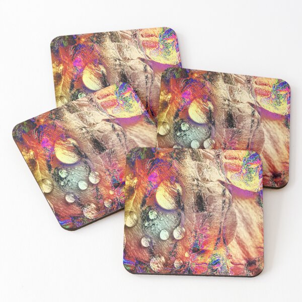 Item preview, Bubbles in Eden designed and sold by LuisRubinstein.