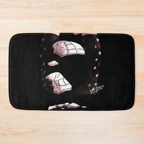 Item preview, When the mask finally falls of designed and sold by Kristoffersson.