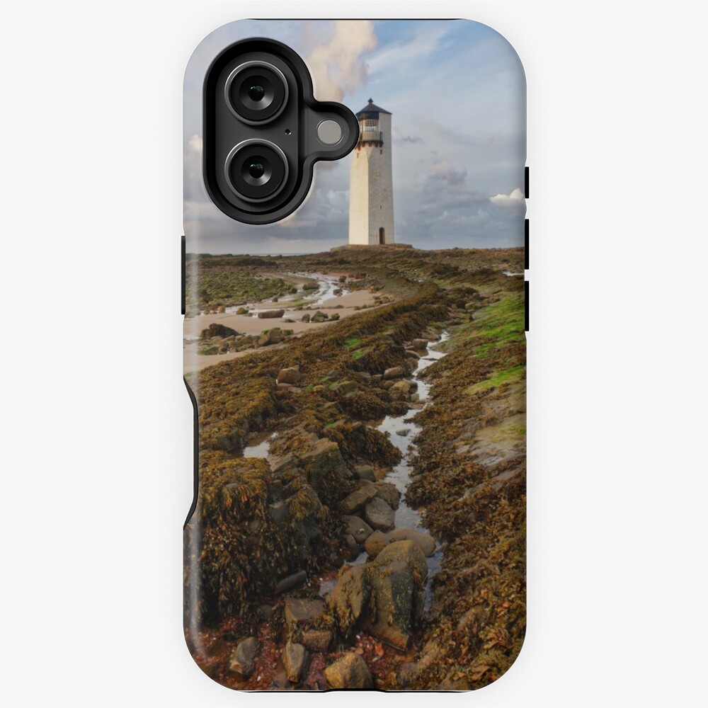 Item preview, iPhone Tough Case designed and sold by sjbowen.