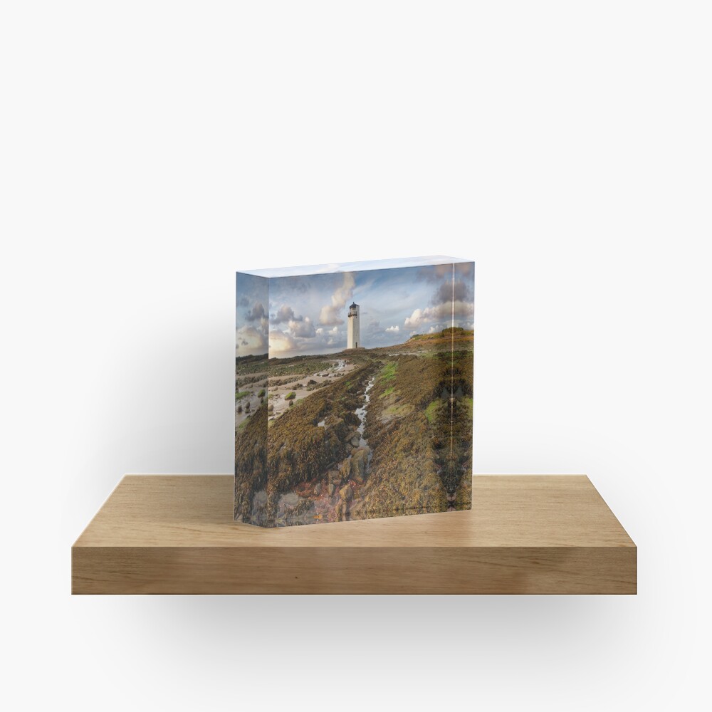 Item preview, Acrylic Block designed and sold by sjbowen.