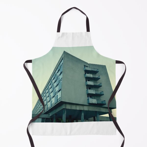 Item preview, Mid-century modern architecture designed and sold by Mikołaj Niemczewski.