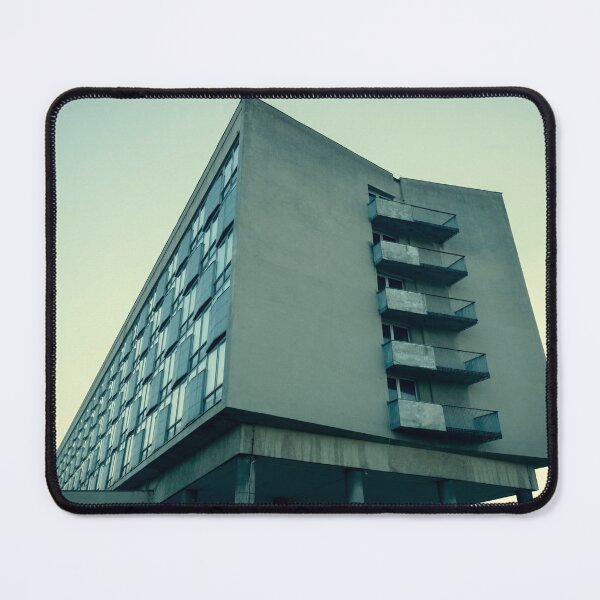 Item preview, Mid-century modern architecture designed and sold by Mikołaj Niemczewski.