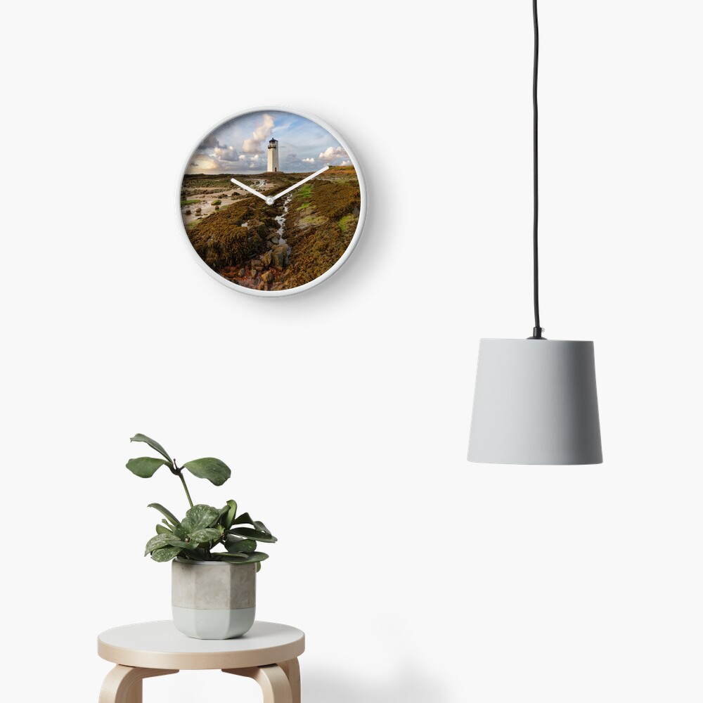 Item preview, Clock designed and sold by sjbowen.