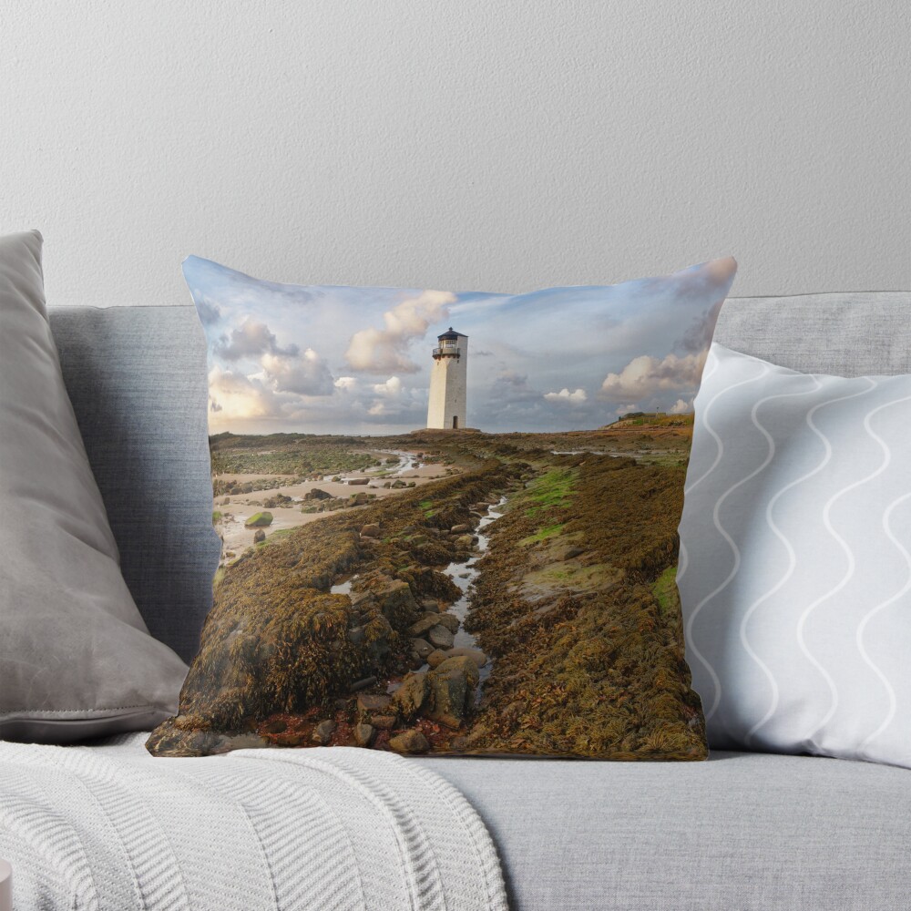 Item preview, Throw Pillow designed and sold by sjbowen.