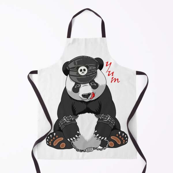 Item preview, Kinky Panda designed and sold by barebeef.