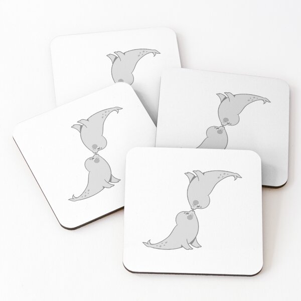 Item preview, Seal Lovers : Cute Seal designed and sold by MoaaStore.