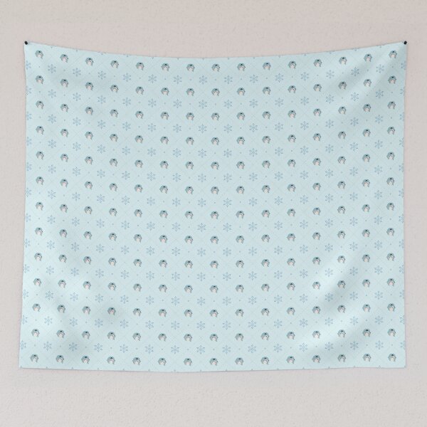 Item preview, Eula Pattern designed and sold by TabithaAbadeer.
