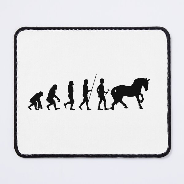 Item preview, Horse evolution designed and sold by DesignDS.