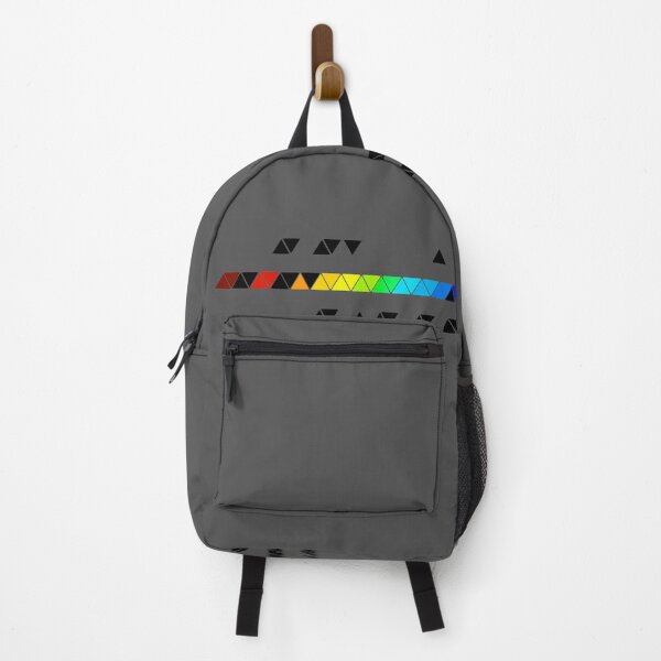 Item preview, Rainbow Triangles designed and sold by Eran Fowler.
