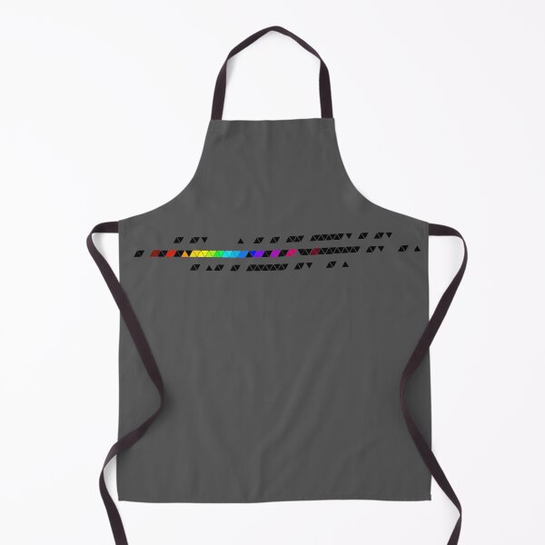 Item preview, Rainbow Triangles designed and sold by Eran Fowler.