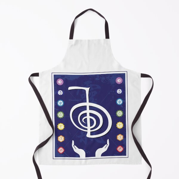 Item preview, Cho Ku Rei Reiki Symbol designed and sold by marcosty.