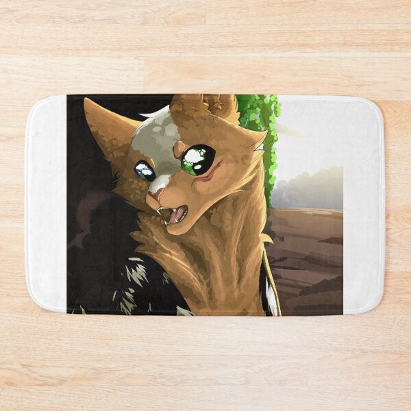 Item preview, Cat inside a cave designed and sold by Kristoffersson.