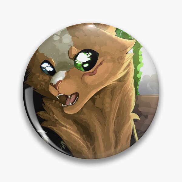 Item preview, Cat inside a cave designed and sold by Kristoffersson.