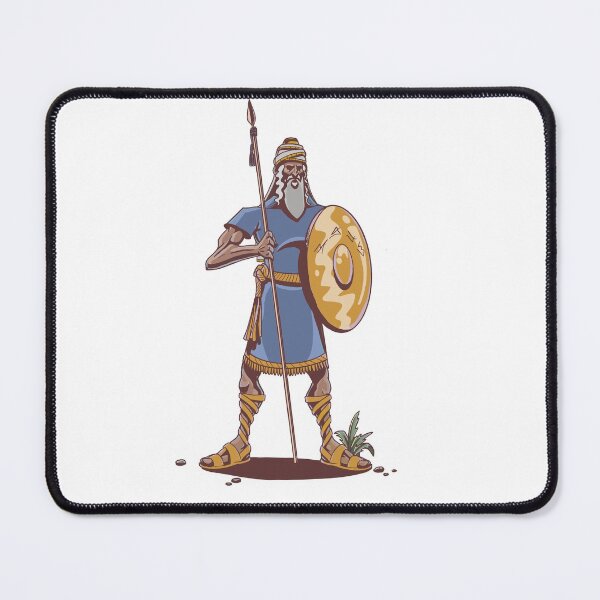 Item preview, Maccabi (stylized) designed and sold by CovenantArt.