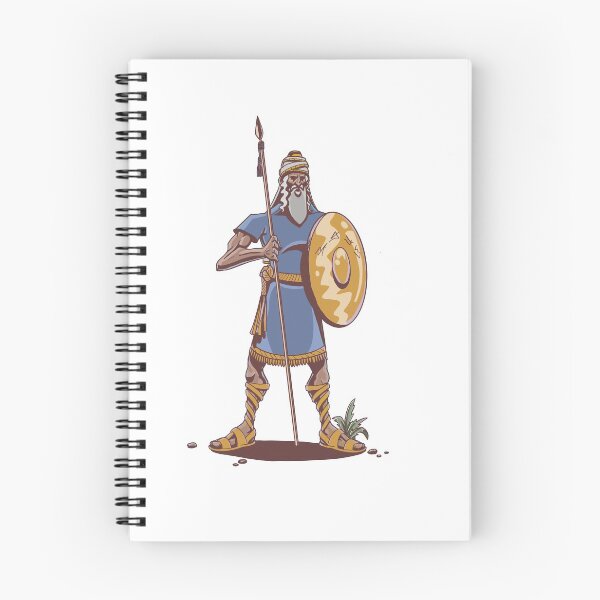 Item preview, Maccabi (stylized) designed and sold by CovenantArt.