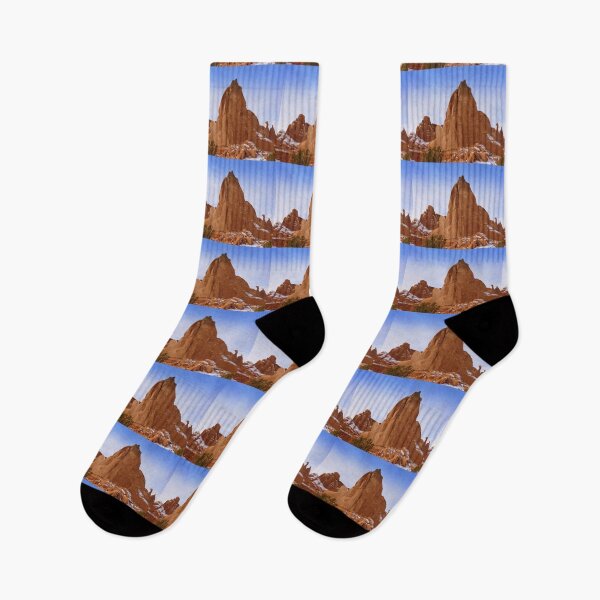 Item preview, Moab Winter designed and sold by Shiva77.