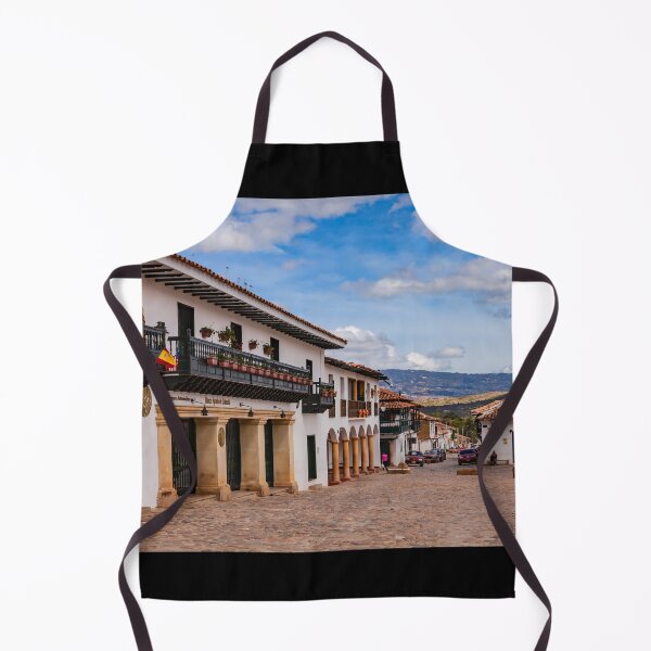 Item preview, Villa de Leyva Colombia's Sixteenth Century Town designed and sold by Mano Chandra Dhas.