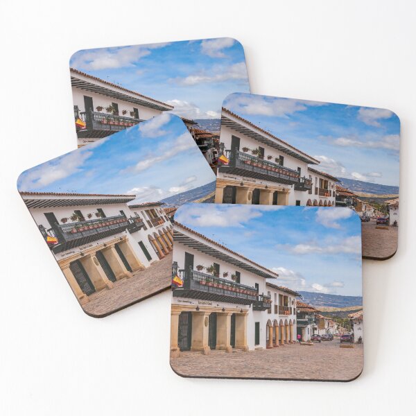Item preview, Villa de Leyva Colombia's Sixteenth Century Town designed and sold by Mano Chandra Dhas.