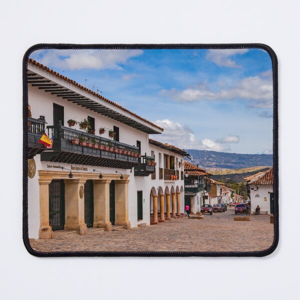 Item preview, Villa de Leyva Colombia's Sixteenth Century Town designed and sold by Mano Chandra Dhas.