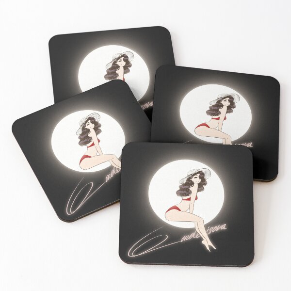 Item preview, pop art mdenisova: beautiful girl designed and sold by mdenisova.