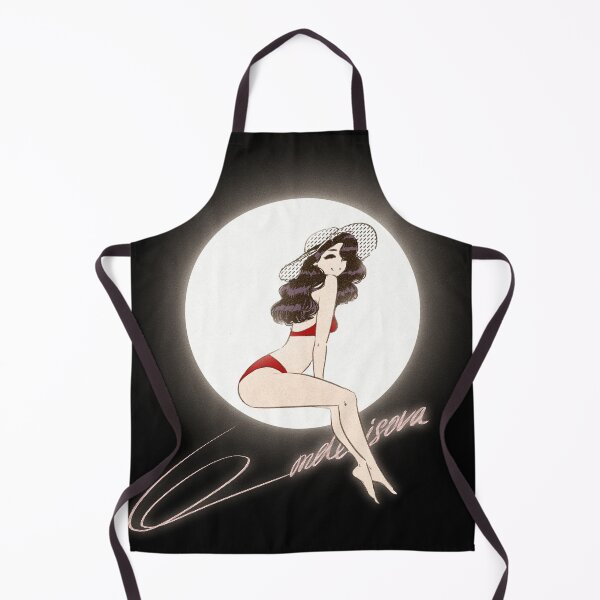 Item preview, pop art mdenisova: beautiful girl designed and sold by mdenisova.