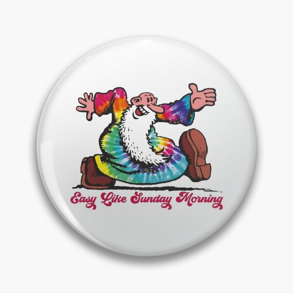 Item preview, Easy Like Sunday Morning  designed and sold by GRAFIKA65.