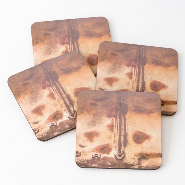 Item preview, Rust Patina And More Rust designed and sold by Jim Love.