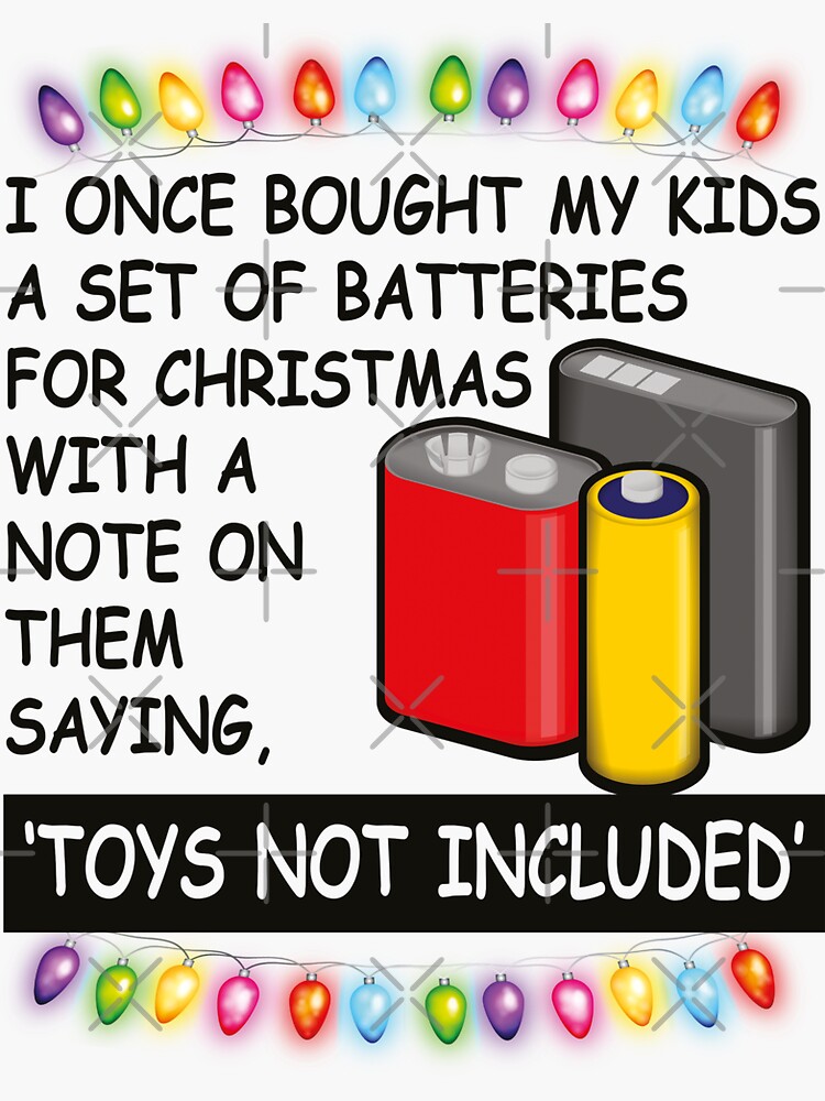 Funny clearance christmas toys