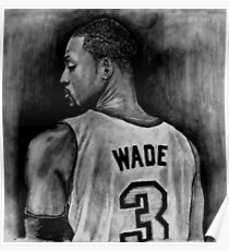 Wade Poster