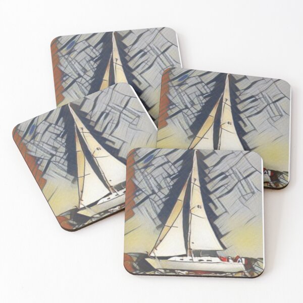 Item preview, Pearson 31 designed and sold by Jellygood.