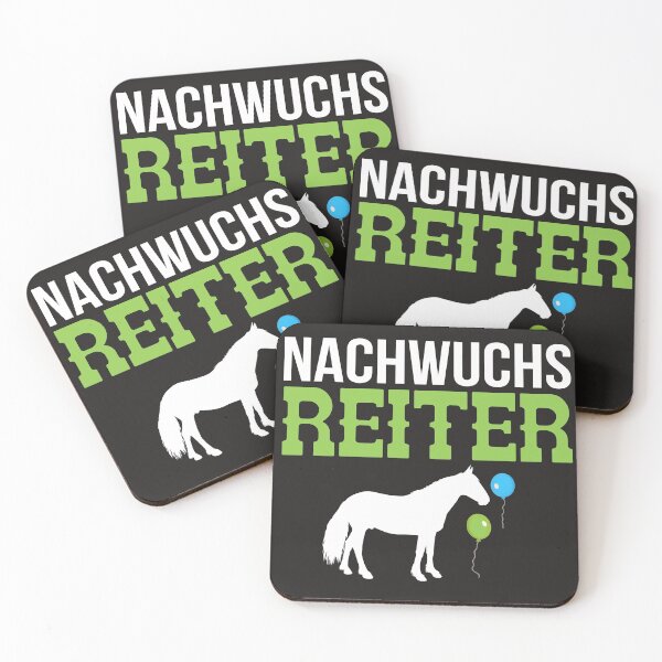 Artikelvorschau, Reiter Nachwuchs entworfen und verkauft von DesignDS.