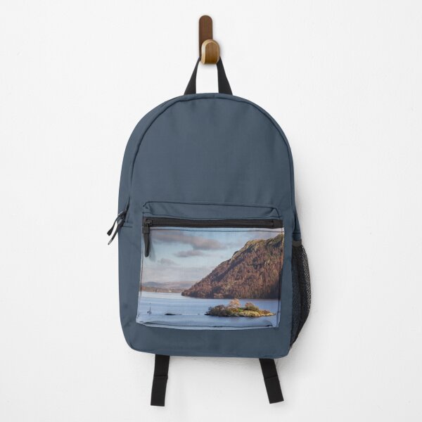 Item preview, Wall Holm Island, Ullswater designed and sold by heidipics.