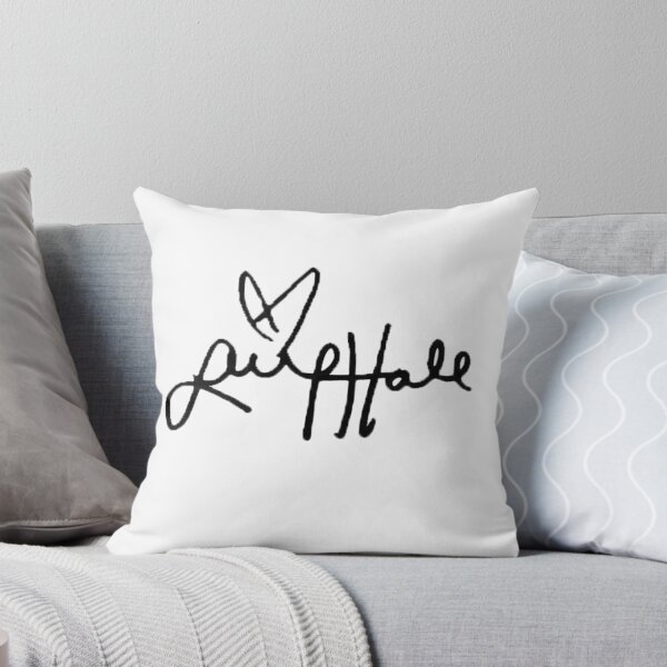 Item preview, Lucy Hale - Autograph designed and sold by DriftingTides.