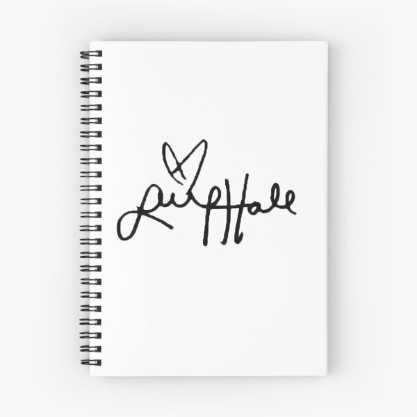 Item preview, Lucy Hale - Autograph designed and sold by DriftingTides.